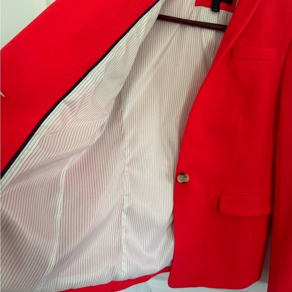 J. Crew Regent Wool Blazer - Picture 7 of 14